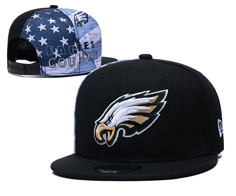 2020 NFL Philadelphia Eagles Hat 2020116->nfl hats->Sports Caps